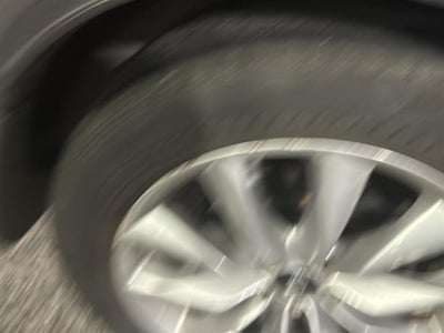 2021 INFINITI QX50 ESSENTIAL