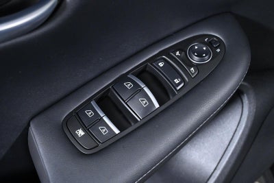 2025 INFINITI Qx50 SPORT