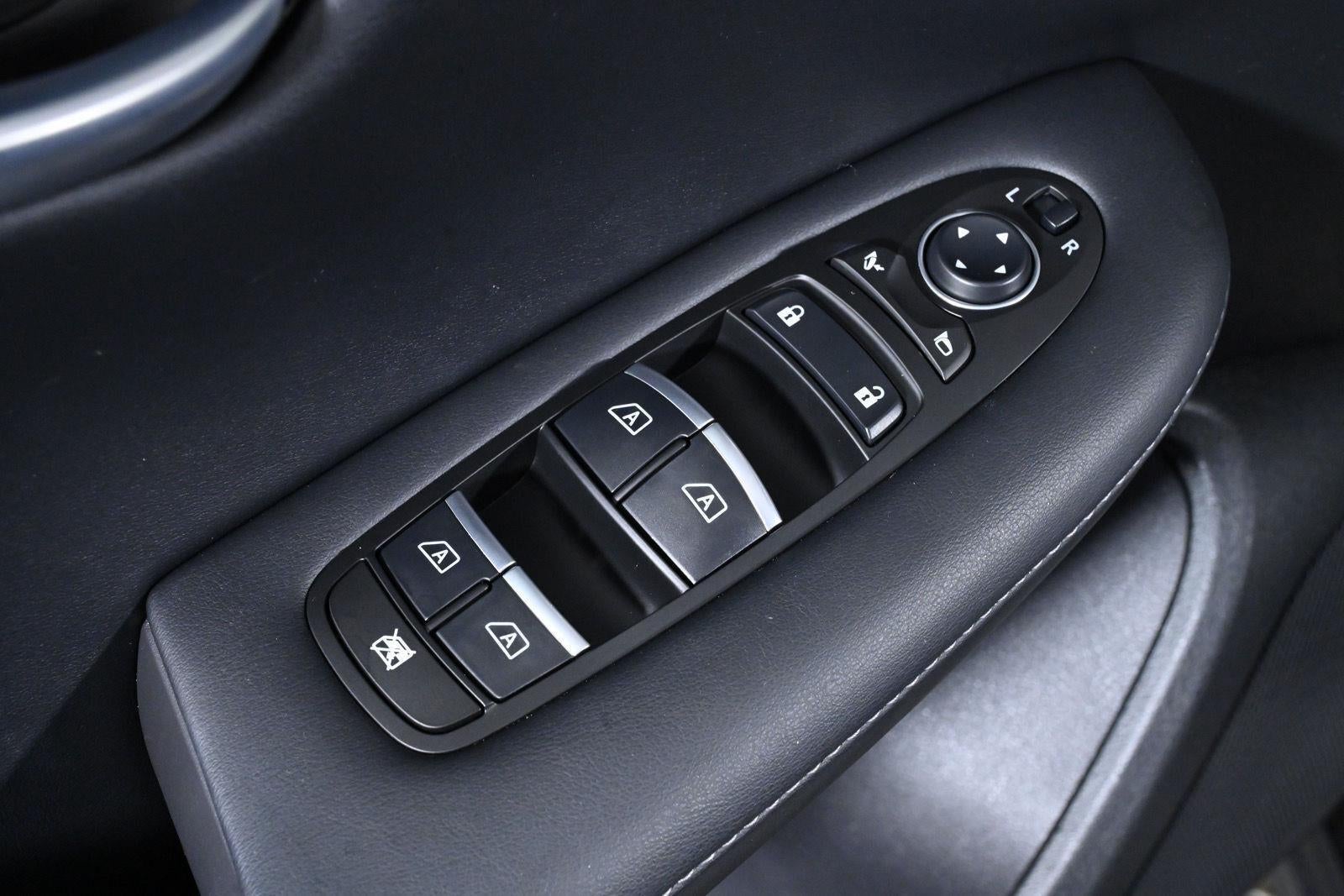2025 INFINITI Qx50 SPORT