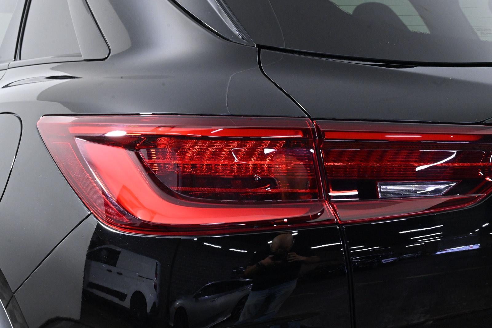 2025 INFINITI Qx50 SPORT