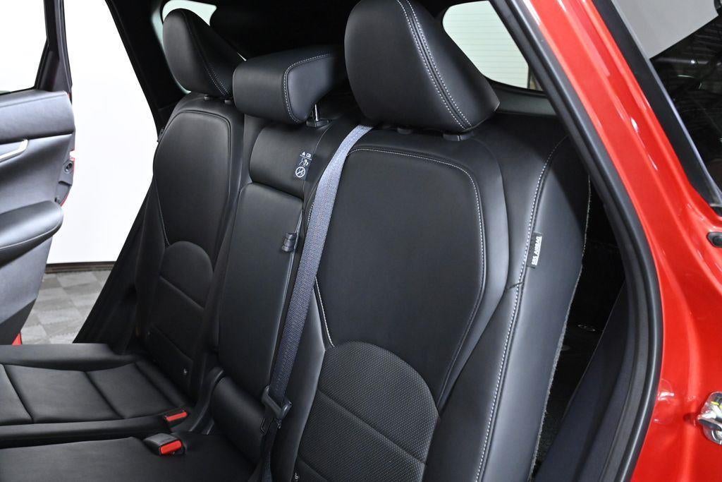 2023 INFINITI QX50 SPORT