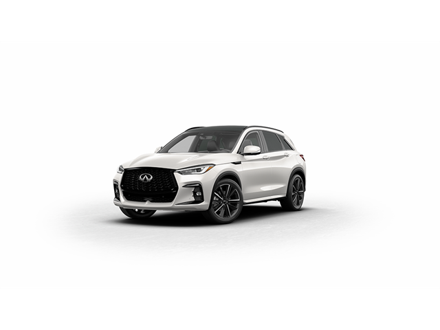 2024 INFINITI Qx50 SPORT
