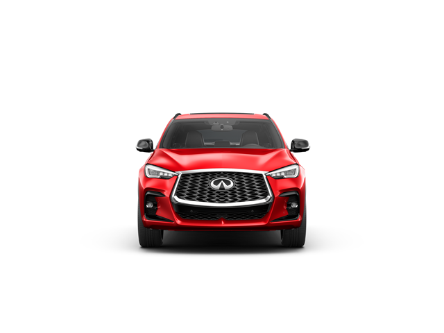 2023 INFINITI QX55 ESSENTIAL