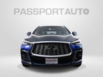 2023 INFINITI QX55 ESSENTIAL