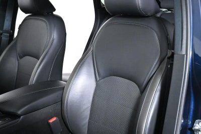 2023 INFINITI QX55 ESSENTIAL