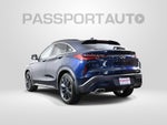 2023 INFINITI QX55 ESSENTIAL