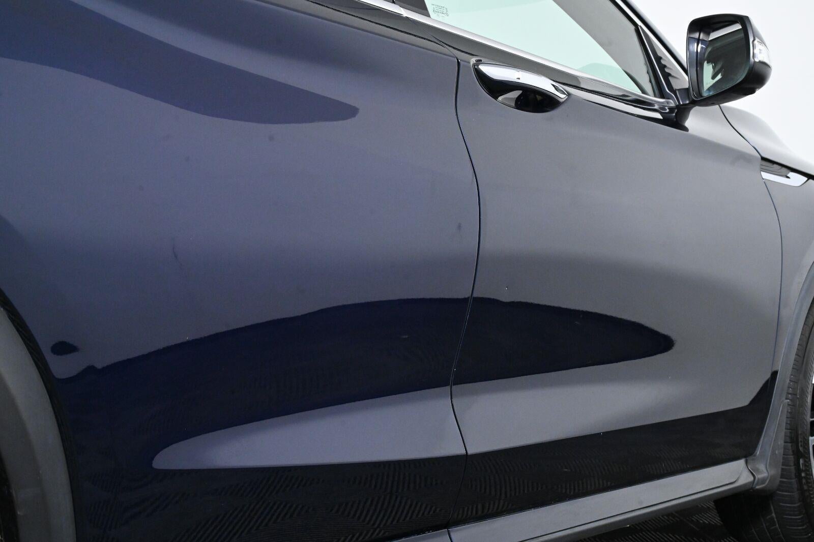 2023 INFINITI QX55 ESSENTIAL