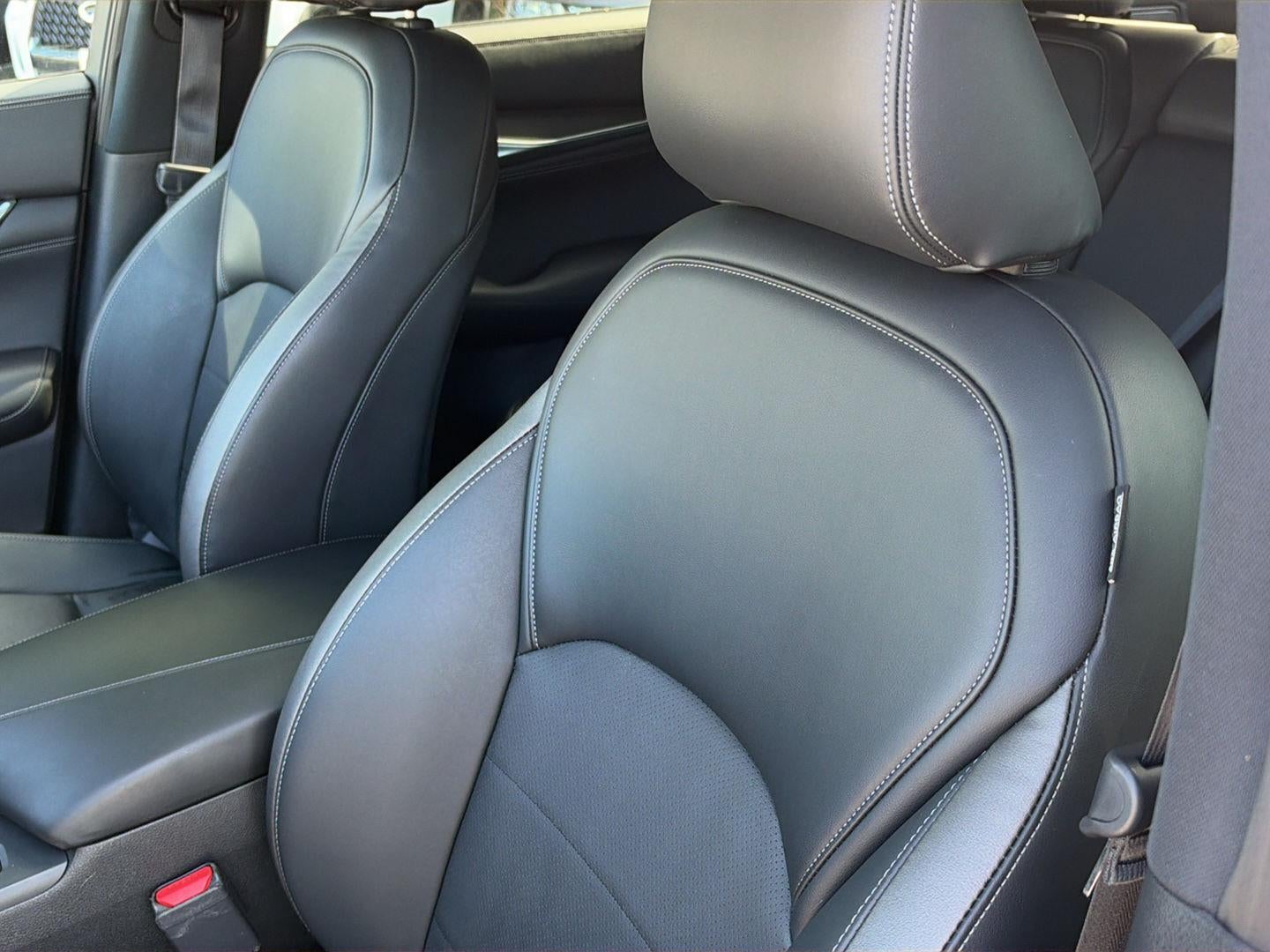 2023 INFINITI QX55 ESSENTIAL