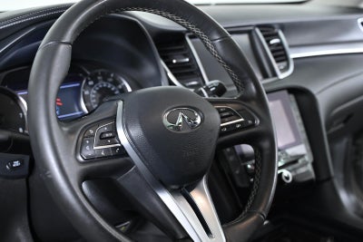 2019 INFINITI QX50 LUXE