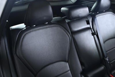 2019 INFINITI QX50 LUXE