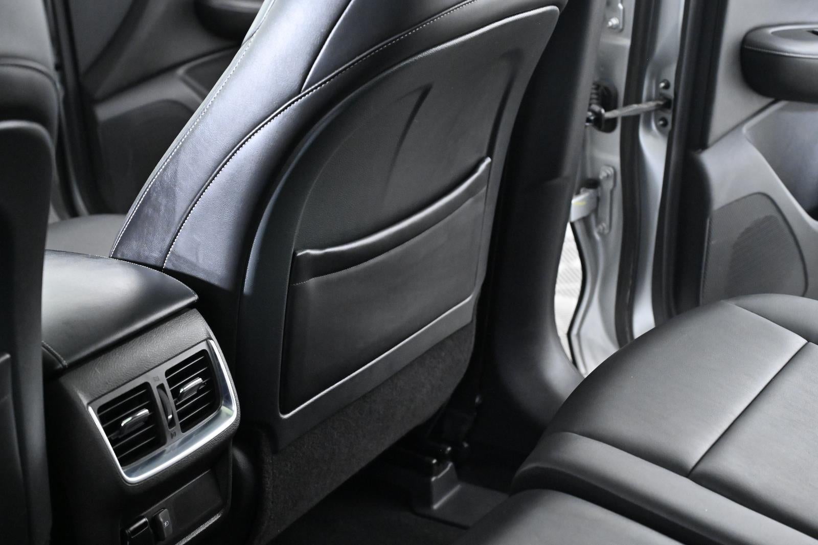 2019 INFINITI QX50 LUXE