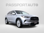 2019 INFINITI QX50 LUXE