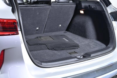 2019 INFINITI QX50 LUXE