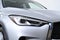 2019 INFINITI QX50 LUXE