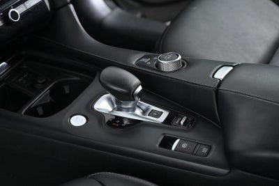 2020 INFINITI QX50 ESSENTIAL