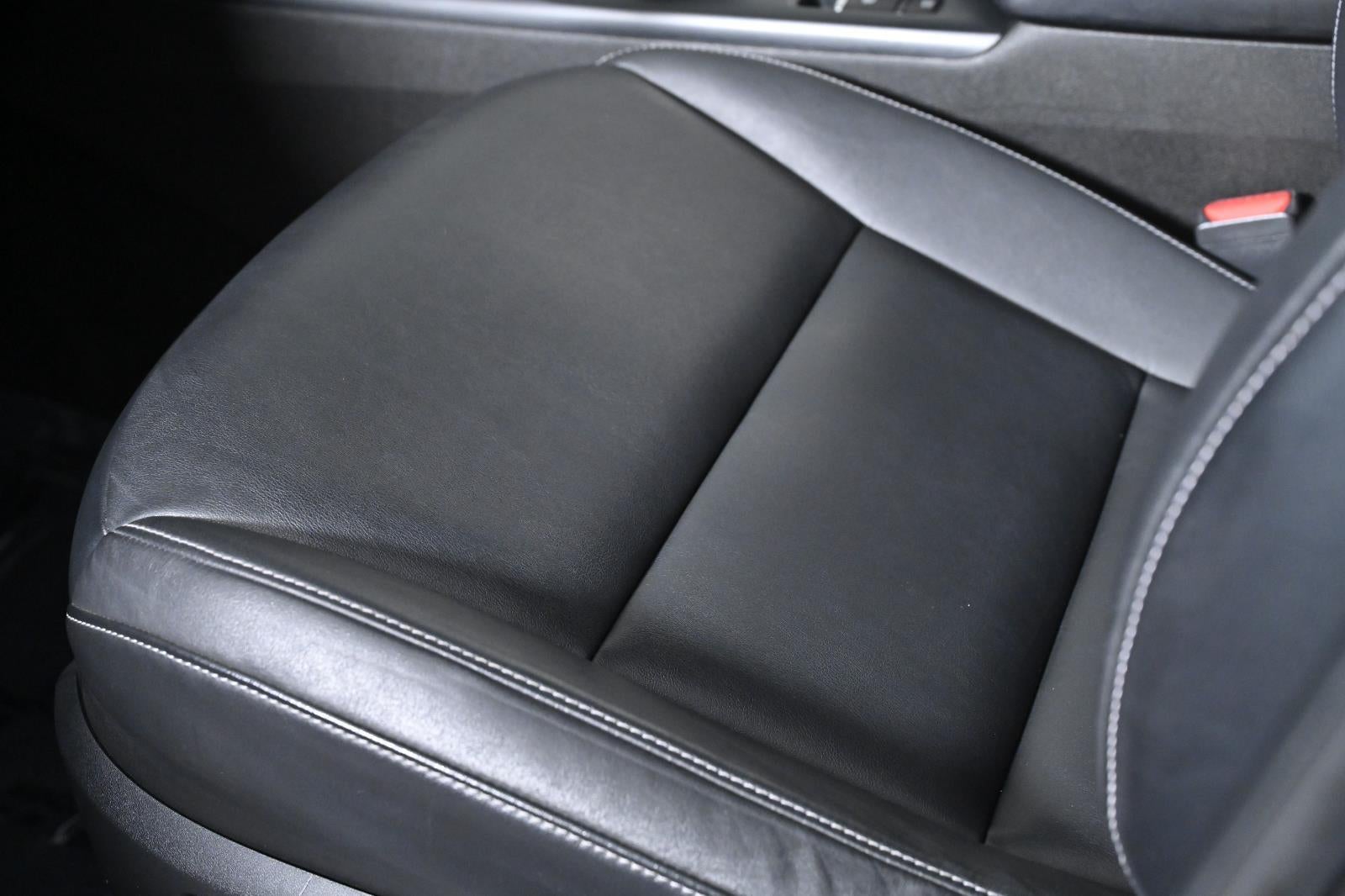 2020 INFINITI QX50 ESSENTIAL