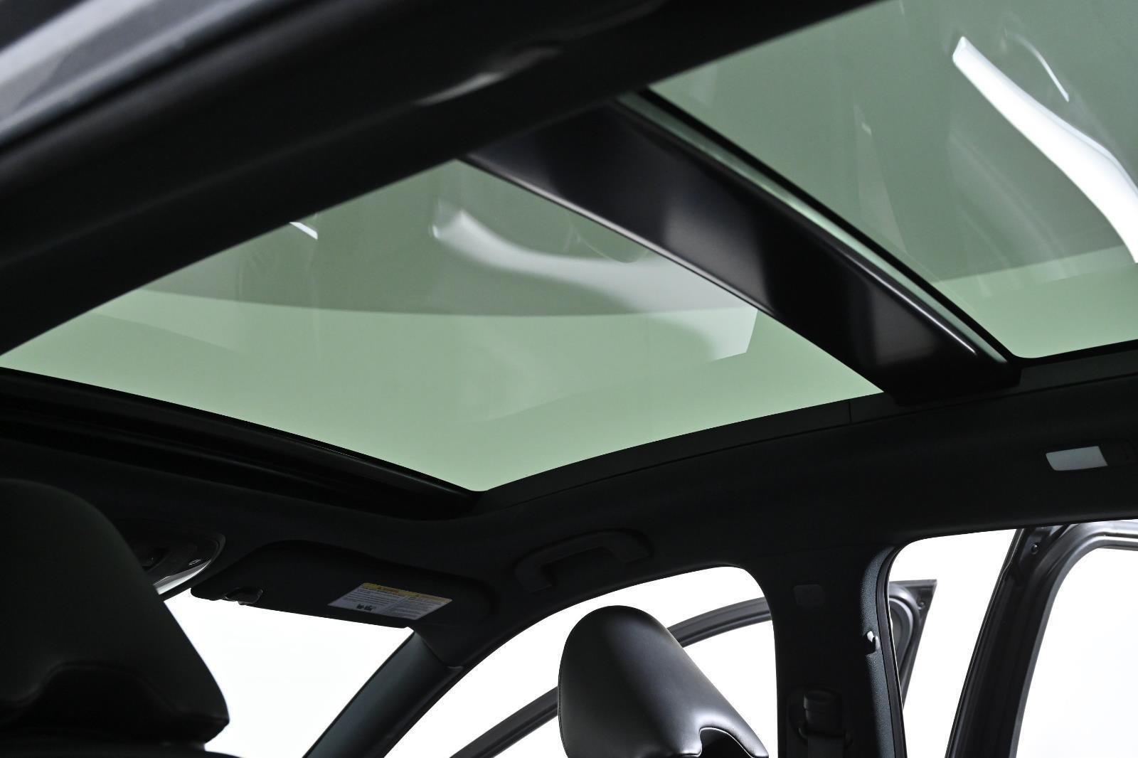 2020 INFINITI QX50 ESSENTIAL