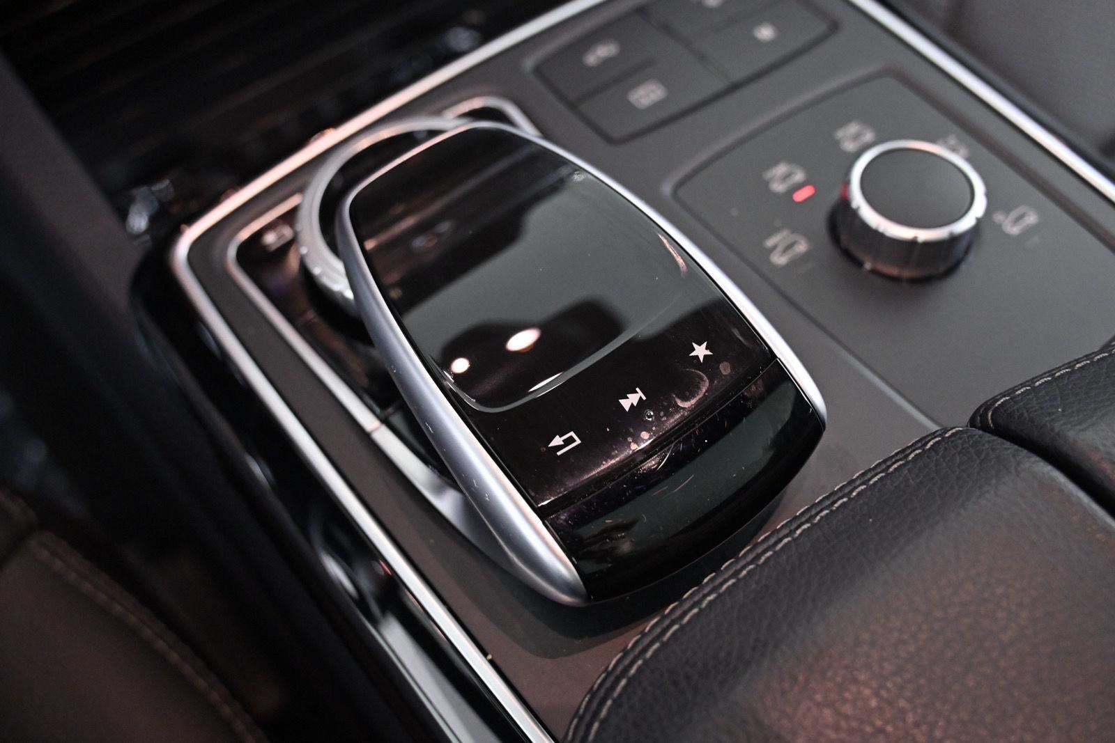 2019 Mercedes-Benz GLE AMG® GLE 43