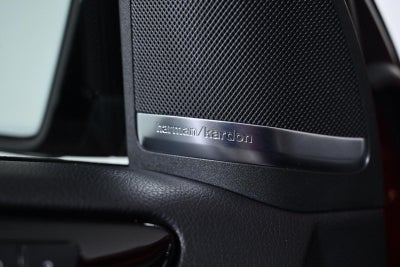 2019 Mercedes-Benz GLE AMG® GLE 43