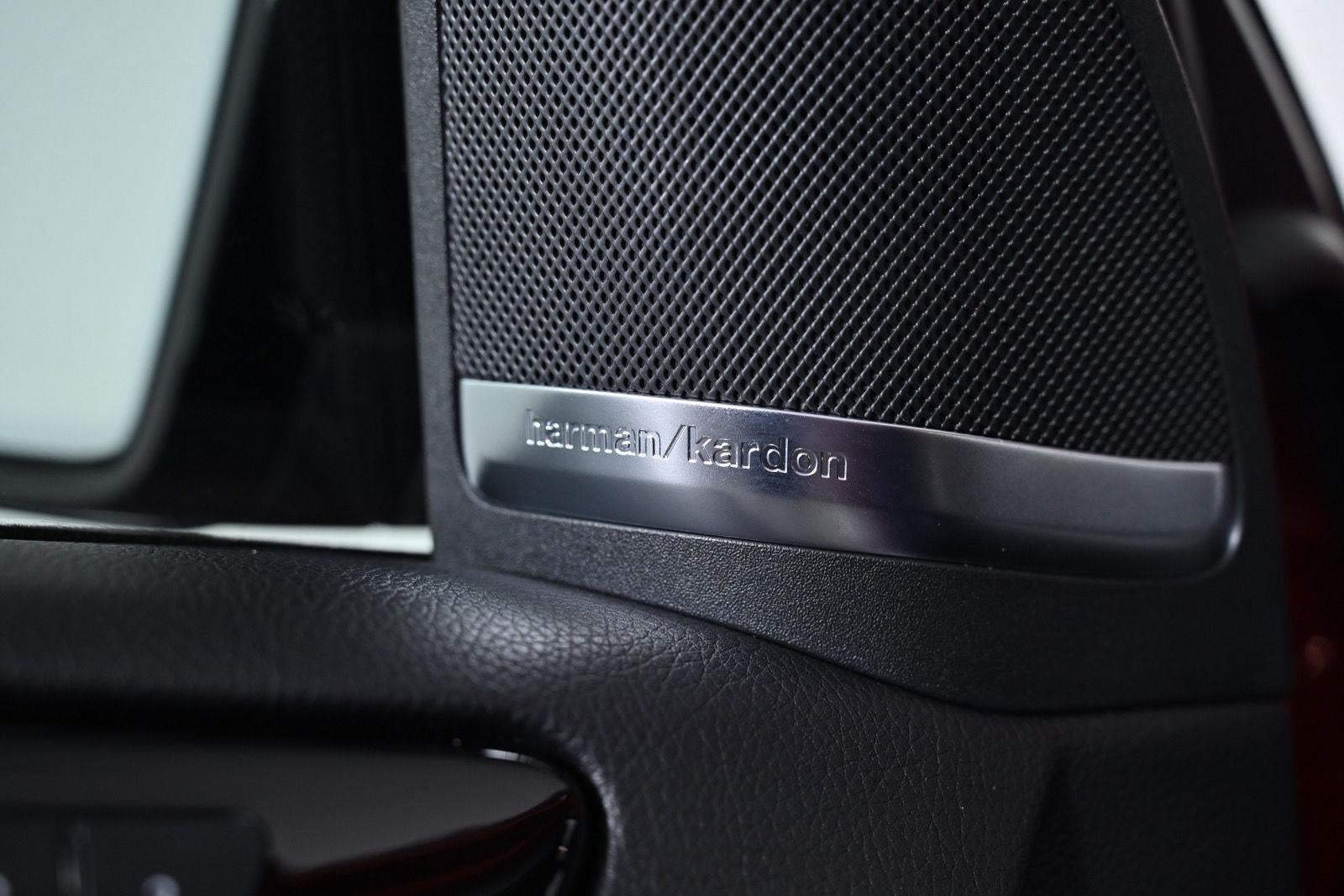 2019 Mercedes-Benz GLE AMG® GLE 43