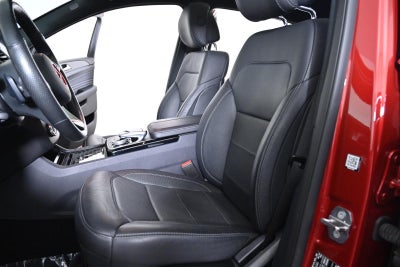 2019 Mercedes-Benz GLE AMG® GLE 43