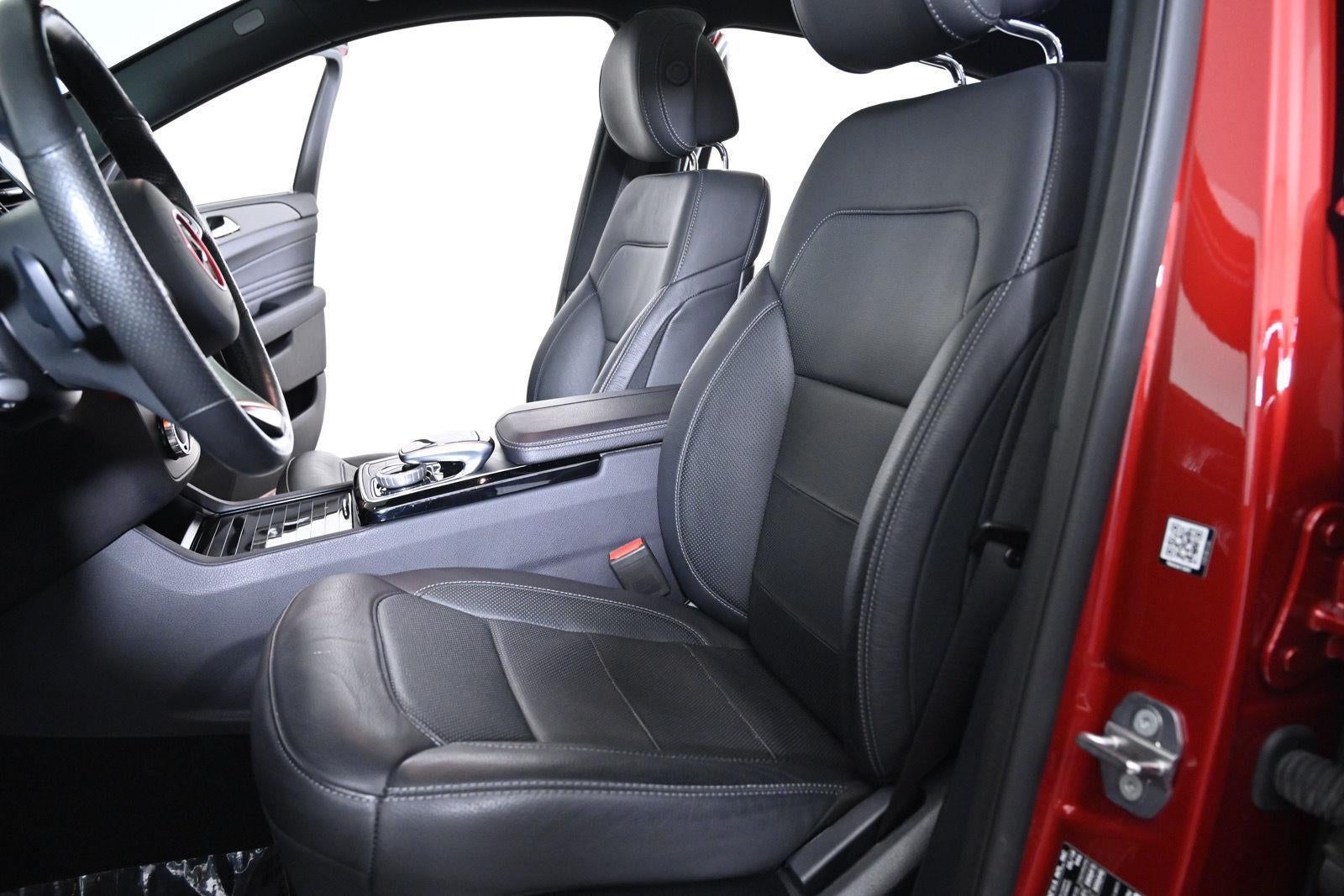 2019 Mercedes-Benz GLE AMG® GLE 43