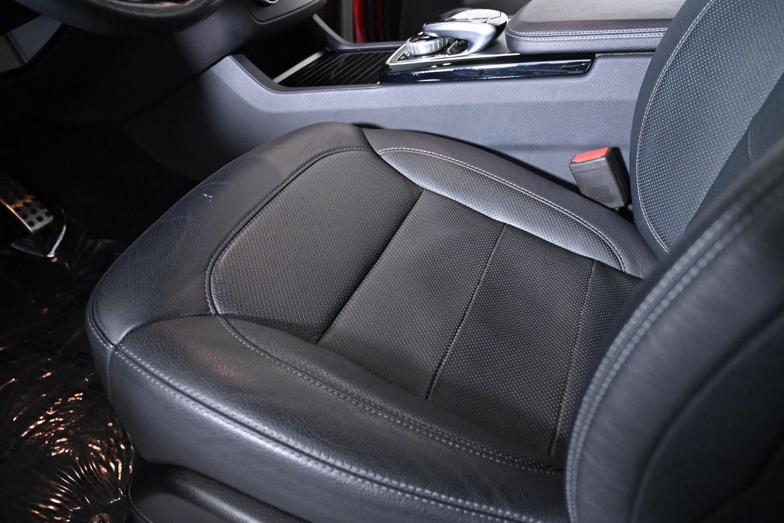 2019 Mercedes-Benz GLE AMG® GLE 43