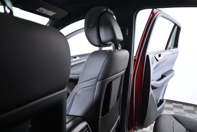 2019 Mercedes-Benz GLE AMG® GLE 43