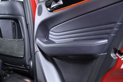2019 Mercedes-Benz GLE AMG® GLE 43