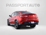 2019 Mercedes-Benz GLE AMG® GLE 43