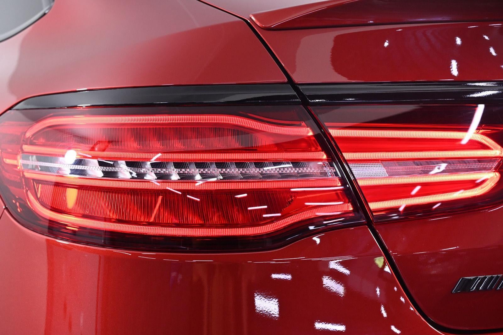 2019 Mercedes-Benz GLE AMG® GLE 43