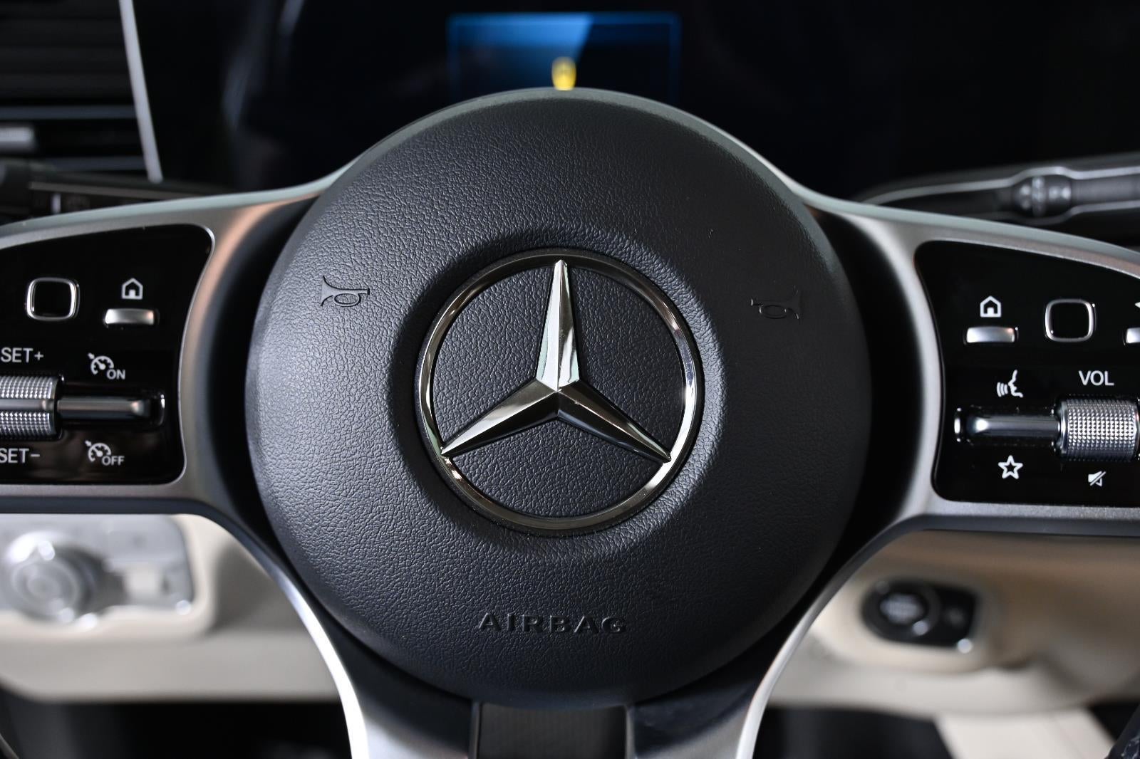 2021 Mercedes-Benz GLE GLE 350