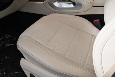 2021 Mercedes-Benz GLE GLE 350