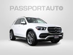 2021 Mercedes-Benz GLE GLE 350