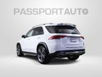 2021 Mercedes-Benz GLE GLE 350