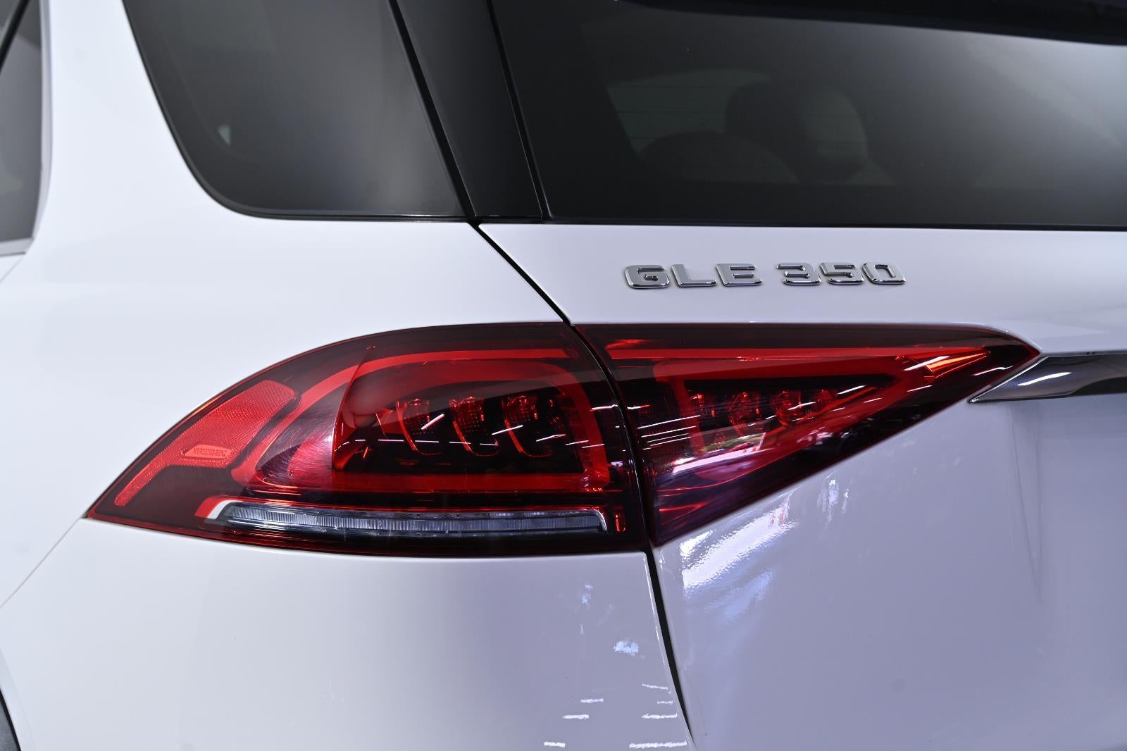 2021 Mercedes-Benz GLE GLE 350