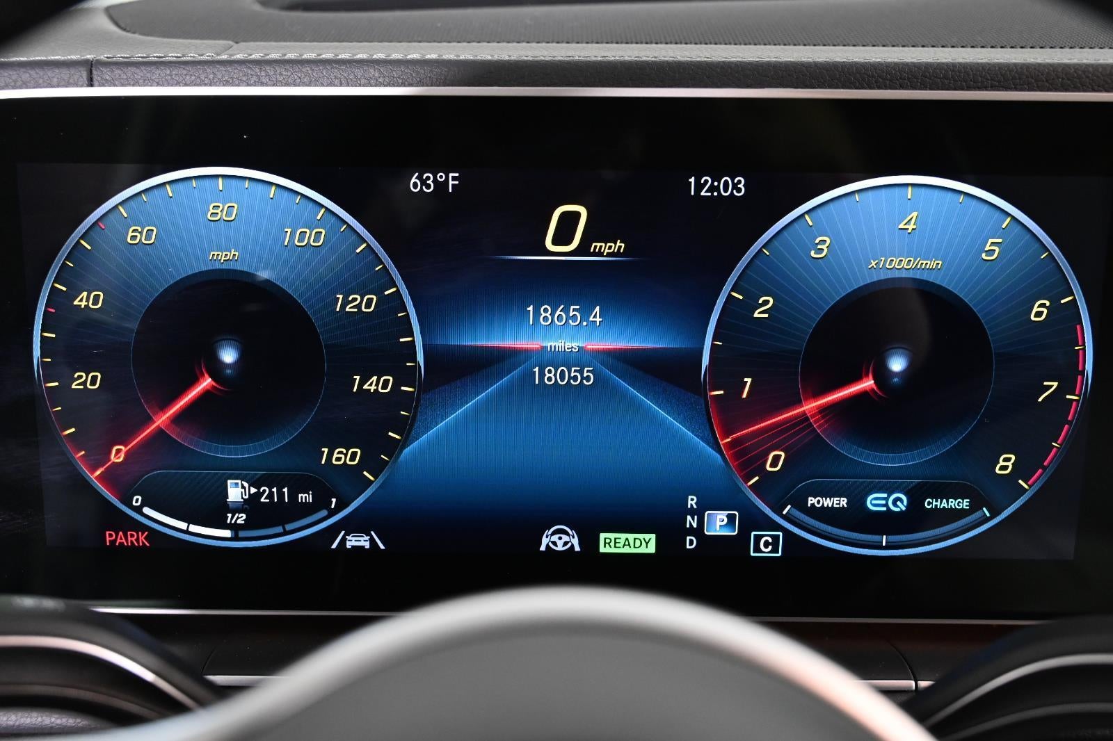 2022 Mercedes-Benz GLS GLS 450