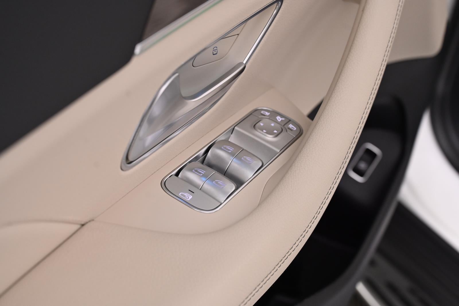 2022 Mercedes-Benz GLS GLS 450