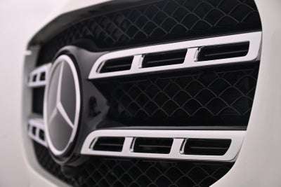 2022 Mercedes-Benz GLS GLS 450