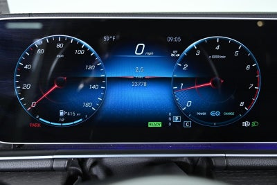 2023 Mercedes-Benz GLS GLS 450