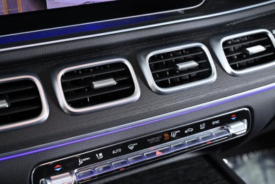 2023 Mercedes-Benz GLS GLS 450