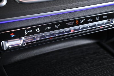 2023 Mercedes-Benz GLS GLS 450