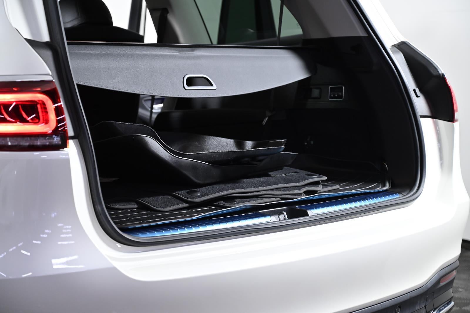 2023 Mercedes-Benz GLS GLS 450