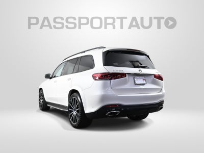 2023 Mercedes-Benz GLS GLS 450