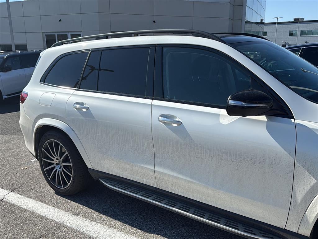 2023 Mercedes-Benz GLS GLS 450