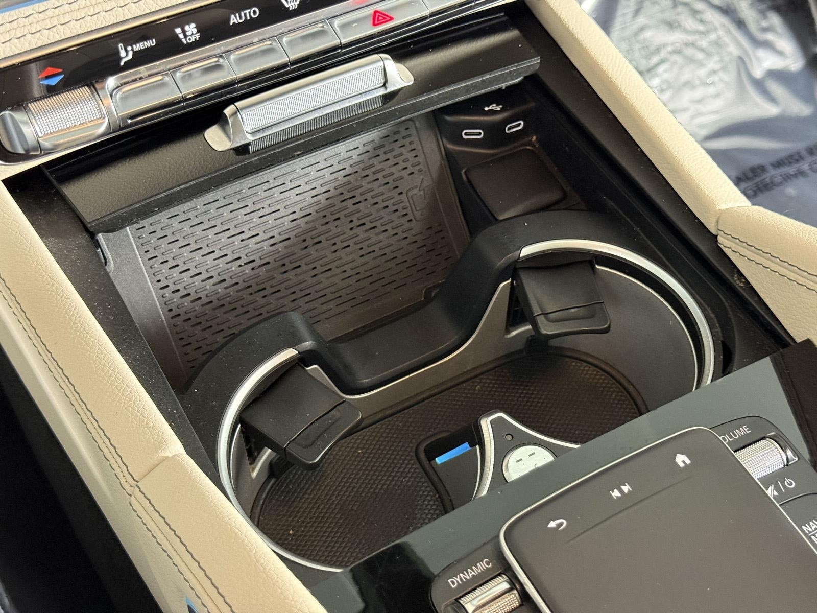 2024 Mercedes-Benz Gls GLS 580
