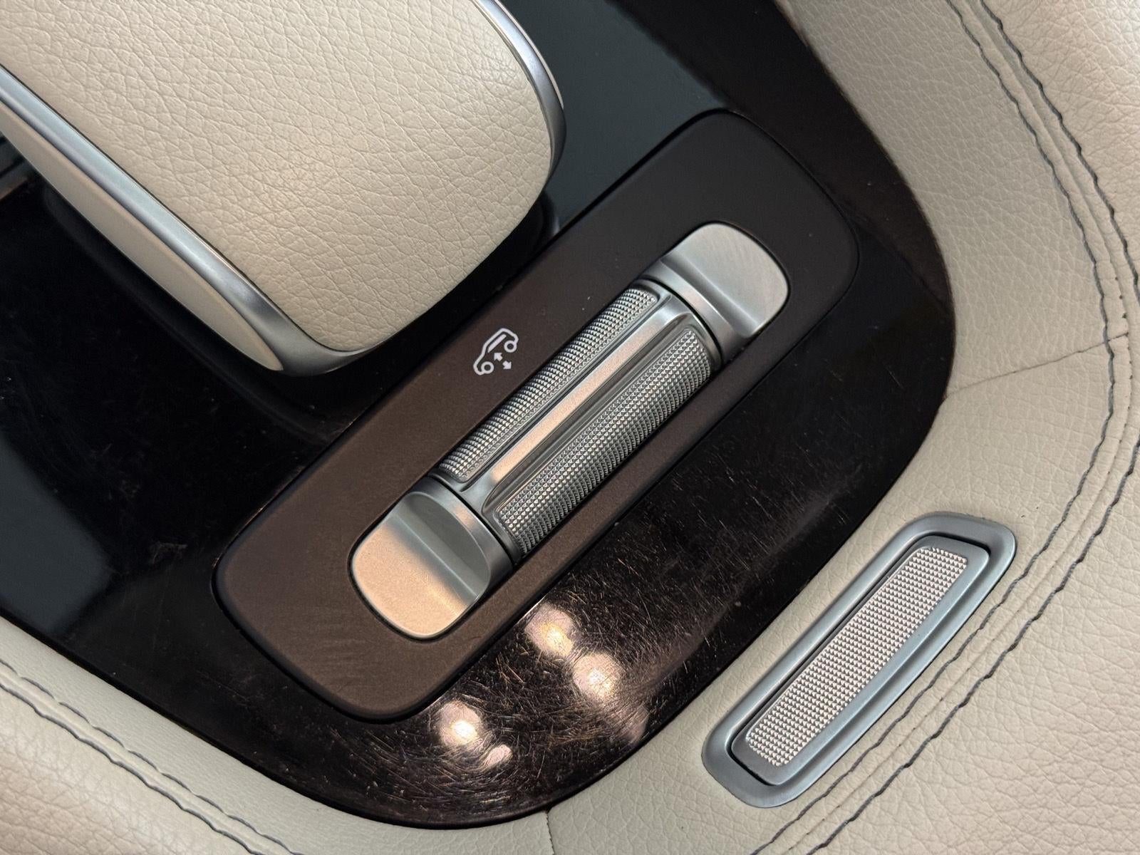 2024 Mercedes-Benz Gls GLS 580