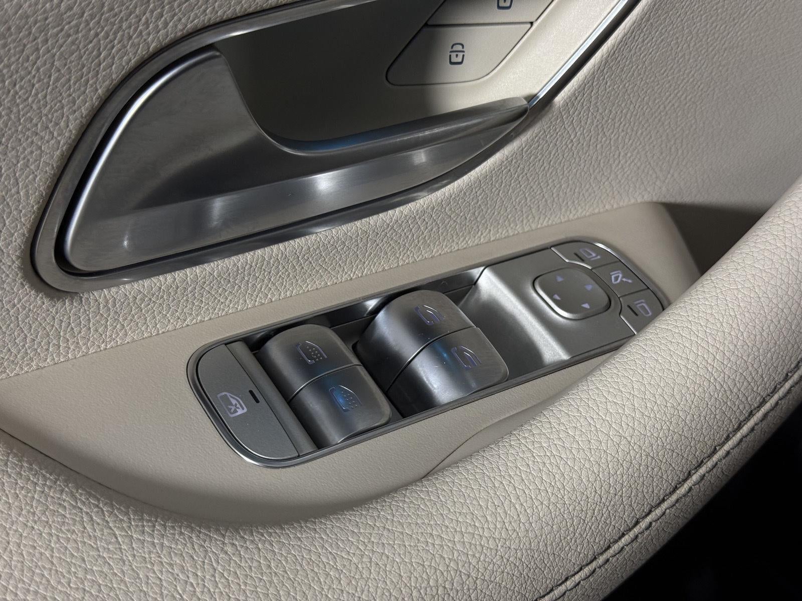 2024 Mercedes-Benz Gls GLS 580