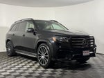 2024 Mercedes-Benz Gls GLS 580
