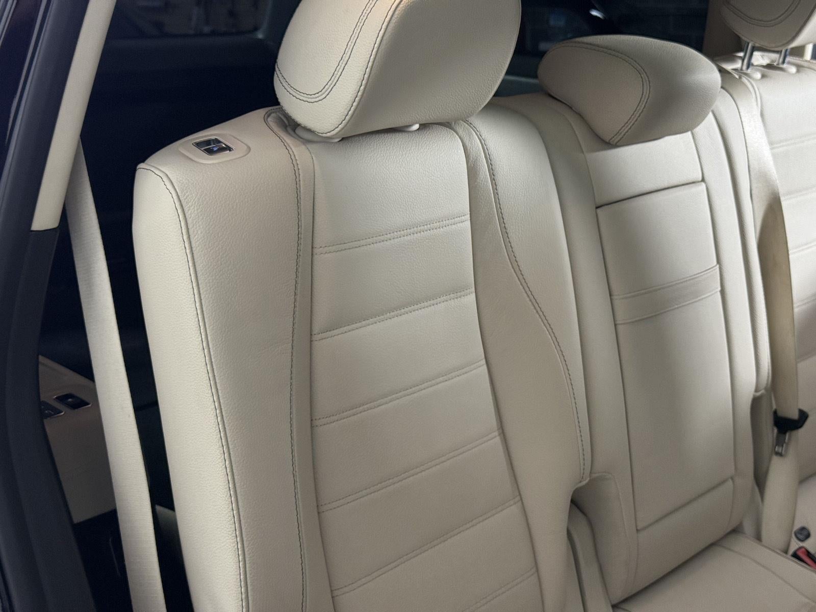 2024 Mercedes-Benz Gls GLS 580